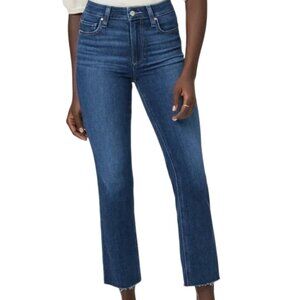 Paige Cindy Jeans in Devoted